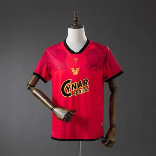 Venezia FC Fourth Away Soccer Kit 2025/26 - Jersey+shorts