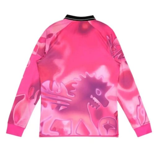 VeneziaGoalkeeper2025-2026T-Shirt_1.jpg Venezia FC Goalkeeper Soccer Jersey 2025/26 Long Sleeve
