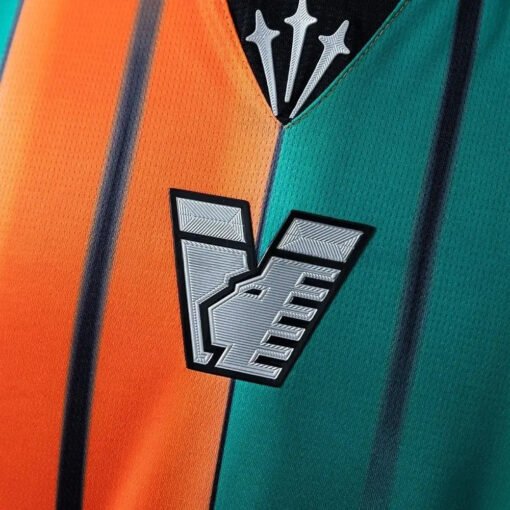 Venezia FC Third Away Soccer Jersey 2025/26