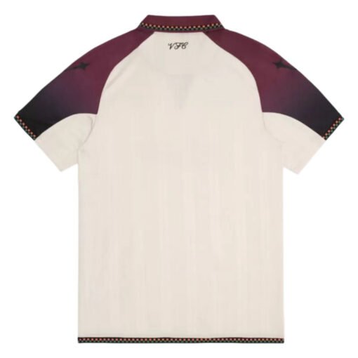 Venezia FC Away Soccer Jersey 2025/26