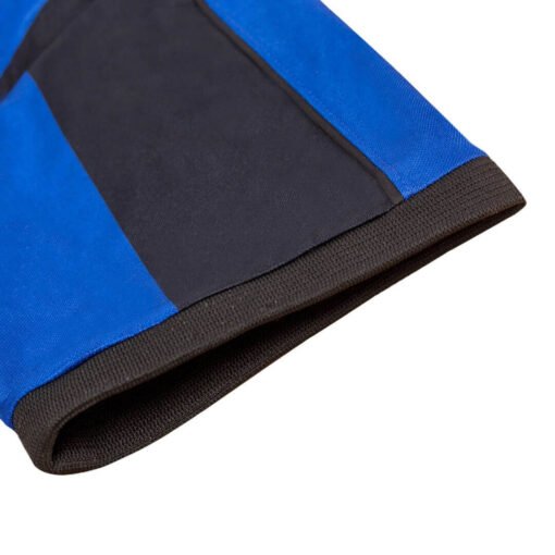 Inter Milan 2009/10 Home Retro Football Jersey