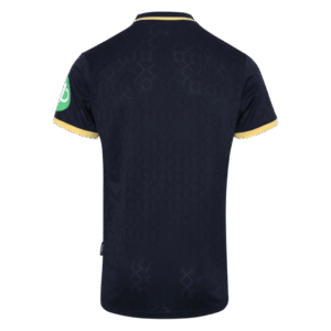 West Ham United Third Away Soccer Jersey 2025/26