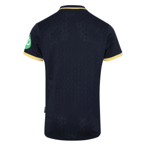 West Ham United Third Away Soccer Jersey 2025/26