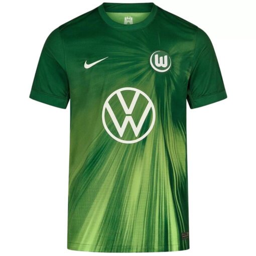 Wolfsburg_Home_Jersey_202526_2.jpg Wolfsburg Home Soccer Jersey 2025/26