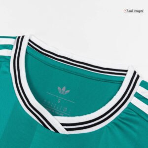 Liverpool Women's Third Away Soccer Jersey 2025/26