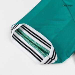 Liverpool Women's Third Away Soccer Jersey 2025/26