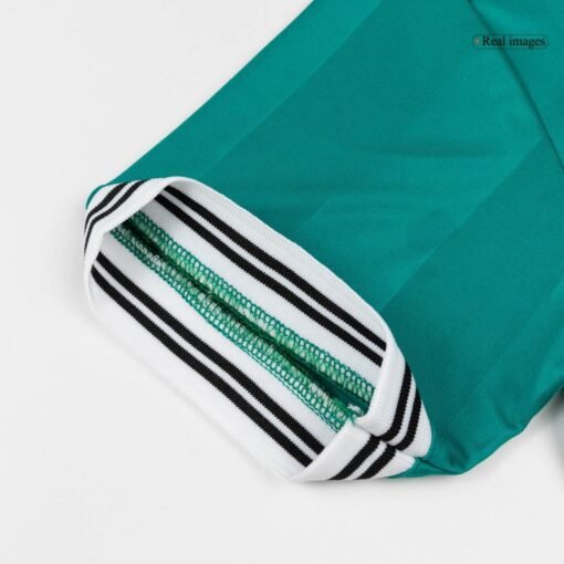 Liverpool Women's Third Away Soccer Jersey 2025/26