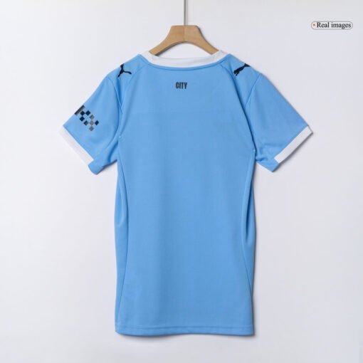 Women_s_Manchester_City_Home_Jersey_2025_26_1.jpg Manchester City Women's Home Soccer Jersey 2025/26 Blue