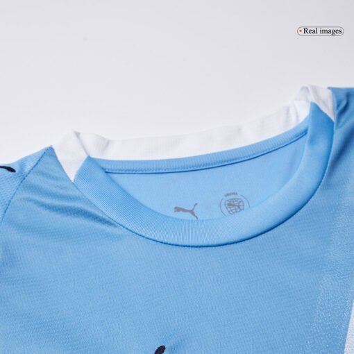 Women_s_Manchester_City_Home_Jersey_2025_26_2.jpg Manchester City Women's Home Soccer Jersey 2025/26 Blue