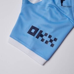 Women_s_Manchester_City_Home_Jersey_2025_26_6.jpg Manchester City Women's Home Soccer Jersey 2025/26 Blue