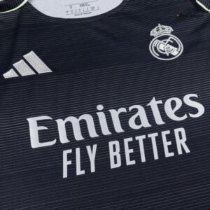 Women_s_Real_Madrid_Away_Jersey_2025_26_4.jpg Real Madrid Women's Away Soccer Jersey 2025/26