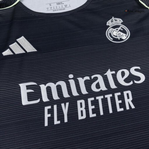 Women_s_Real_Madrid_Away_Jersey_2025_26_4.jpg Real Madrid Women's Away Soccer Jersey 2025/26