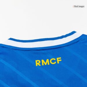 Real Madrid Third Away Women's Soccer Jersey 2025/26