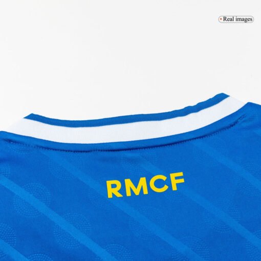 Real Madrid Third Away Women's Soccer Jersey 2025/26