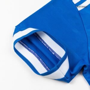 Real Madrid Third Away Women's Soccer Jersey 2025/26