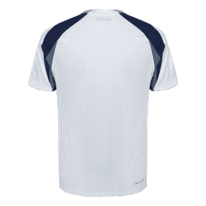 a00bdcf68df5a9b1a209fb6aaba47002.png Tottenham Hotspur Home Player Version Soccer Jersey 2025/26 White