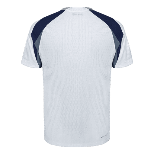 a00bdcf68df5a9b1a209fb6aaba47002.png Tottenham Hotspur Home Player Version Soccer Jersey 2025/26 White