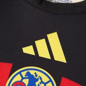 a581f33bb64f3d6ff40c1dc271151c35.jpg Kid's Club America Home Kit - Jersey+Shorts 2025-26
