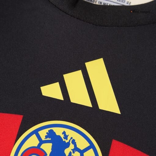 a581f33bb64f3d6ff40c1dc271151c35.jpg Kid's Club America Home Kit - Jersey+Shorts 2025-26