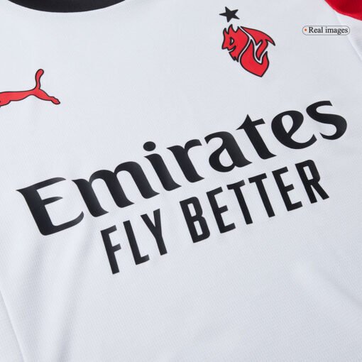 a598b188f6093c7f73b080aa954d9165.jpg AC Milan Away Soccer Jersey 2025/26