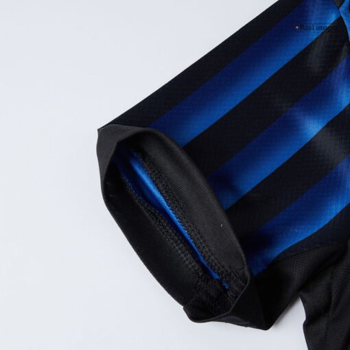 Inter Milan Kid's Home Kit - Jersey+Shorts 2025-26