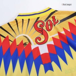 a8f518c3bd6f3ac4b7121a1a89712329.jpg Club America 1995 Home Retro Football Jersey
