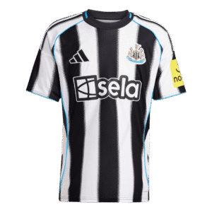 a95b5f92d6c25b93bbee24c8337015ab.png Newcastle United Home Soccer Jersey 2025/26 Black&White