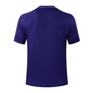 Fiorentina 1998/99 Home Retro Soccer Jersey