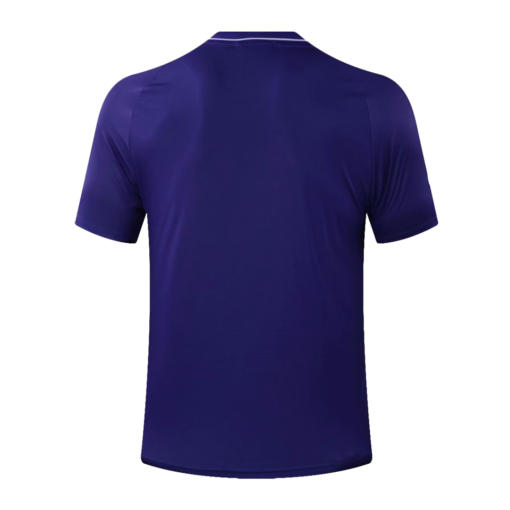 Fiorentina 1998/99 Home Retro Soccer Jersey