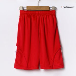 ae21c21960fd1d6f6c0fbf42fe7510c7.jpg Bayern Munich Kid's Home Kit - Jersey+Shorts 2025/26