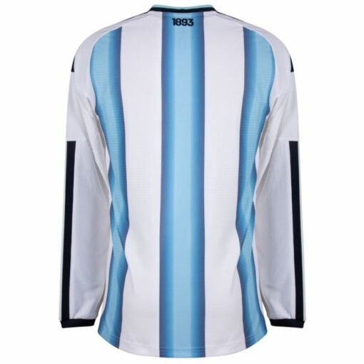 argentina_home_long_sleeve_jersey_2026_1.jpg Argentina Long Sleeve Home Football Jersey 2026 World Cup