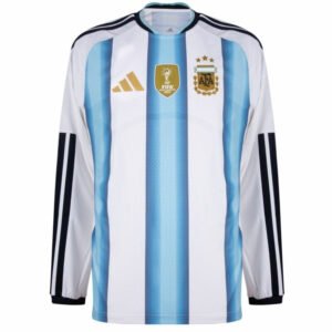 argentina_home_long_sleeve_jersey_2026_2.jpg Argentina Long Sleeve Home Football Jersey 2026 World Cup