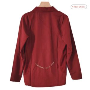 arsenal200506homelongjersey_1.jpg Arsenal 2005/06 Home Retro Soccer Jersey Long Sleeve
