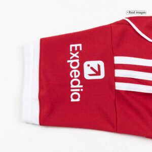 b19add1f19fdf278f3a729c8be4ecf3d.jpg Liverpool Women's Home Soccer Jersey 2025/26