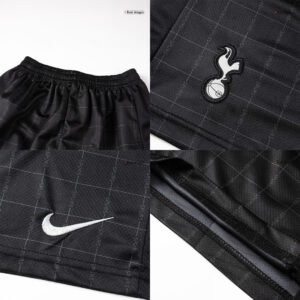 Tottenham Hotspur Kid's Away Kit - Jersey+Shorts 2025/26