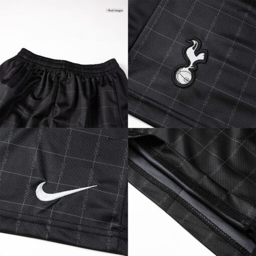 Tottenham Hotspur Kid's Away Kit - Jersey+Shorts 2025/26