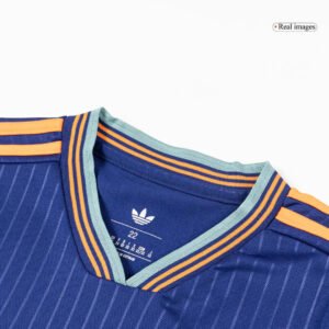 b831d2d40cb81a04ca8940cfd3dc70b7.jpg Newcastle United Kid's Third Away Kit - Jersey+Shorts 2025/26