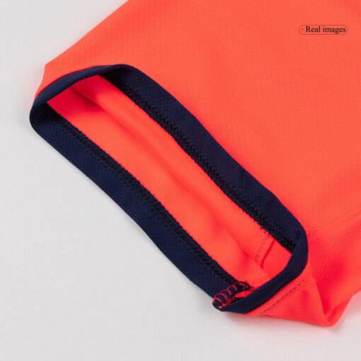 Barcelona Third Away Soccer Jersey 2025/26