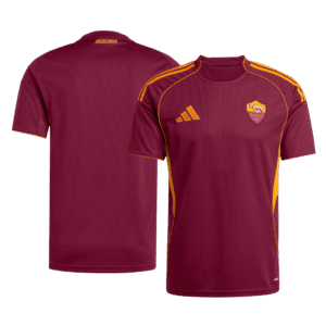 bbb79ed94bd5ff9275d68b414aaff8ab.png Roma Home Soccer Jersey 2025/26