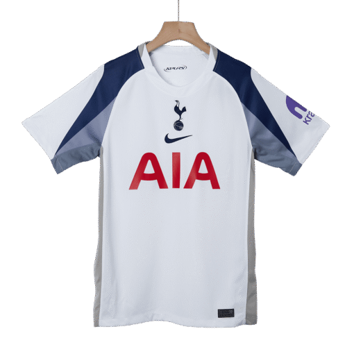 bcfec50b0774ed161030b694479837ef_127695a2-87e9-4b4d-9e5e-f405a7d179c4.png XAVI #7 Tottenham Hotspur Home Soccer Jersey 2025/26 -UCL