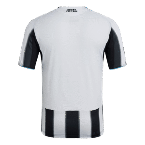 be91f6ac92d33a1cb5ebdf8c4375f6ab.png Newcastle United Player Version Home Soccer Jersey 2025/26 Black&White