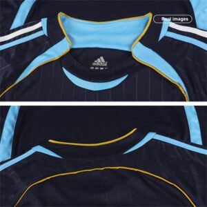 bf2429e7412406ca0bde38c0354de2e9.jpg Argentina 2006 Away Retro Football Jersey