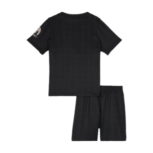 Tottenham Hotspur Kid's Away Kit - Jersey+Shorts 2025/26