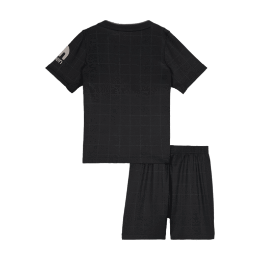 Tottenham Hotspur Kid's Away Kit - Jersey+Shorts 2025/26