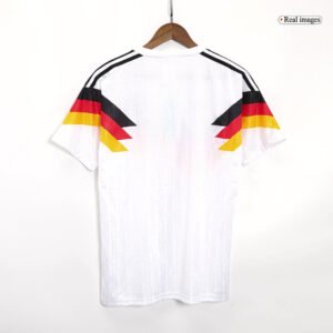 c331ec95a3be7fc61f61b7e3a3f0abdd.jpg Germany 1990 Home Retro Football Jersey