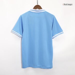 Napoli 1986/87 Home Retro Football Jersey