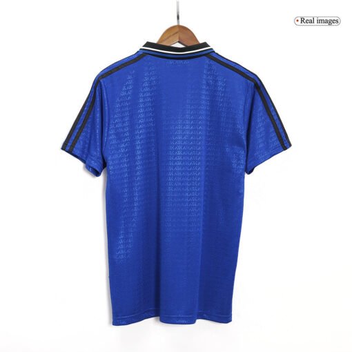 c6c101124b360ef31b829dc57308a569.jpg Argentina Men's 1994 Away Retro Football Jersey