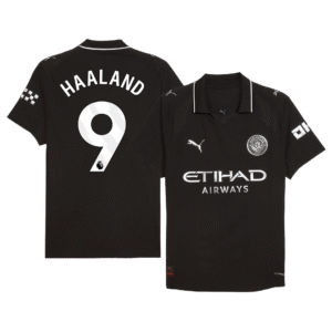 c6e269a95cf63e74ffbc3cc60d11dbad.png HAALAND #9 Manchester City Away Player Version Jersey 2025/26