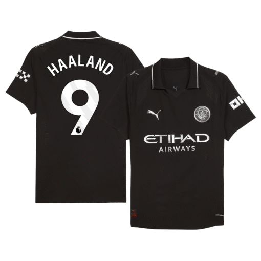 c6e269a95cf63e74ffbc3cc60d11dbad.png HAALAND #9 Manchester City Away Player Version Jersey 2025/26