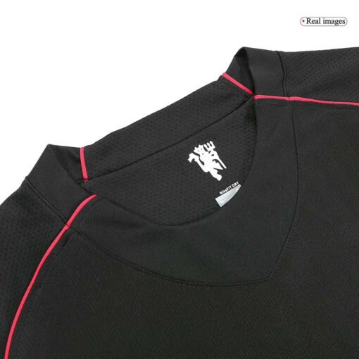 c740fd3b063b97f3a0a4474c087c28dc.jpg Manchester United 2007/08 Away Long Sleeve Retro Soccer Jersey
